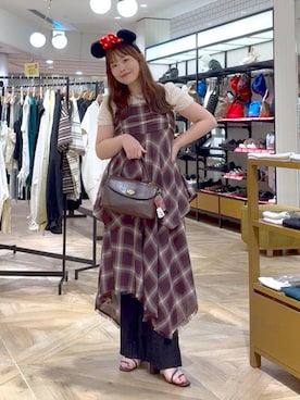 aikaさんのコーディネート