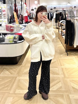 aikaさんのコーディネート