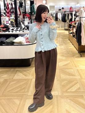 aikaさんのコーディネート