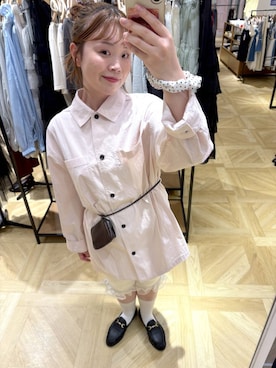 aikaさんのコーディネート