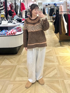 aikaさんのコーディネート