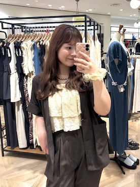 aikaさんのコーディネート