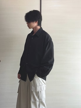 まさとさんのコーディネート