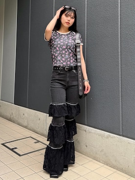 MIUさんのコーディネート