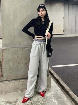 MIUさんのコーディネート