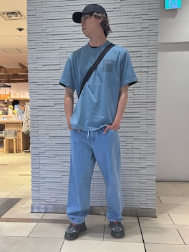 sawaさんのコーディネート