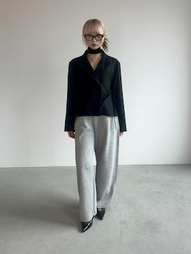 Carmeloさんのコーディネート