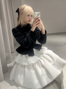 Carmeloさんのコーディネート