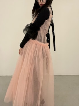 Carmeloさんのコーディネート