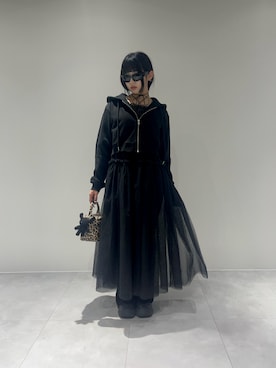 Carmeloさんのコーディネート