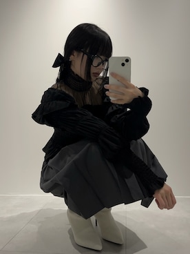 Carmeloさんのコーディネート