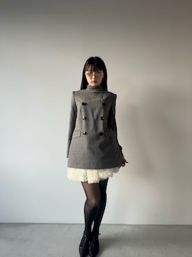 Carmeloさんのコーディネート