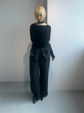 Carmeloさんのコーディネート