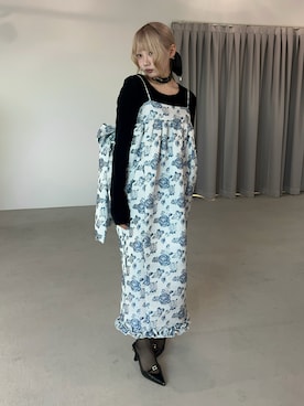 Carmeloさんのコーディネート