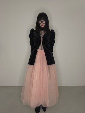 Carmeloさんのコーディネート