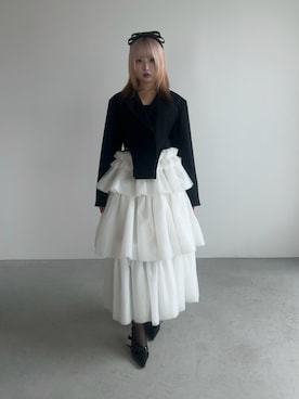 Carmeloさんのコーディネート