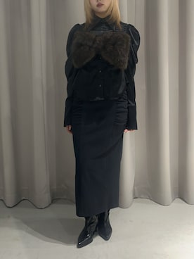 Carmeloさんのコーディネート