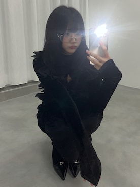 Carmeloさんのコーディネート