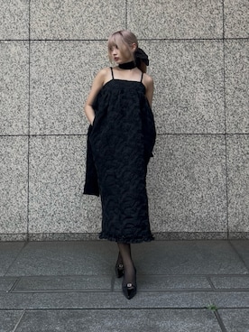 Carmeloさんのコーディネート