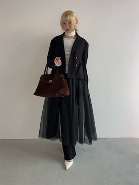 Carmeloさんのコーディネート