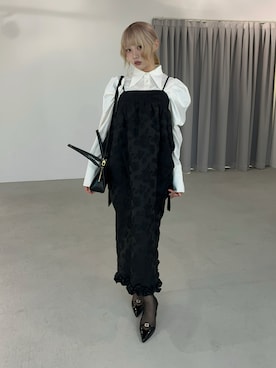 Carmeloさんのコーディネート