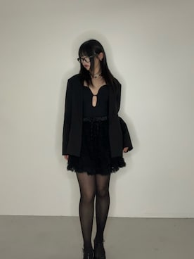 Carmeloさんのコーディネート