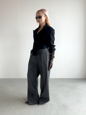 Carmeloさんのコーディネート