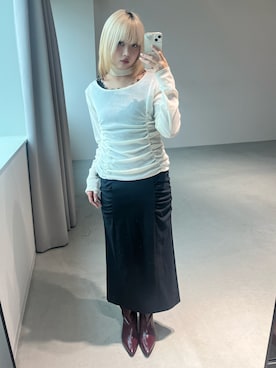 Carmeloさんのコーディネート