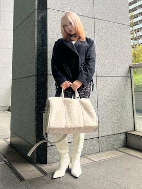 Carmeloさんのコーディネート