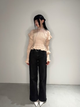 Carmeloさんのコーディネート