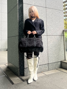 Carmeloさんのコーディネート