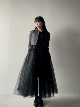 Carmeloさんのコーディネート