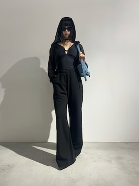 Carmeloさんのコーディネート