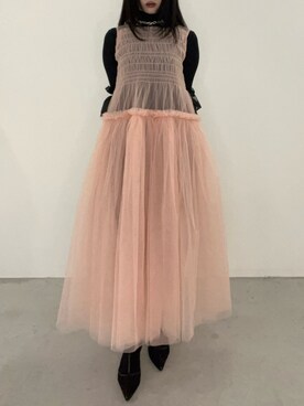 Carmeloさんのコーディネート