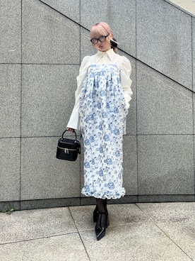 Carmeloさんのコーディネート