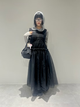 Carmeloさんのコーディネート