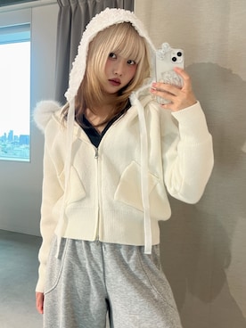 Carmeloさんのコーディネート