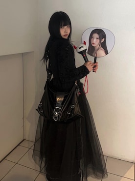 Carmeloさんのコーディネート