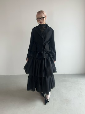 Carmeloさんのコーディネート