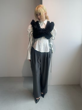 Carmeloさんのコーディネート