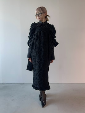 Carmeloさんのコーディネート