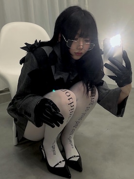 Carmeloさんのコーディネート