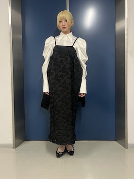 Carmeloさんのコーディネート