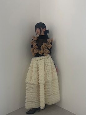 Carmeloさんのコーディネート