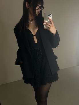 Carmeloさんのコーディネート