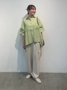 jenashimoさんのコーディネート