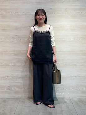 jenashimoさんのコーディネート