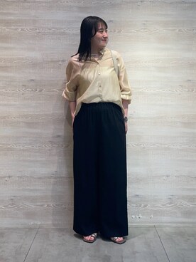 jenashimoさんのコーディネート