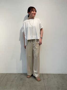 jenashimoさんのコーディネート