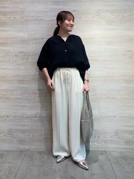 jenashimoさんのコーディネート